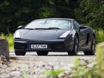 Lamborghini Gallardo SLE by Edo Competition 2008 года
